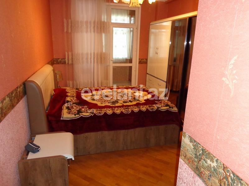 Sale, new building, 3 room, 167 m², Baku, Yasamal r, Yasamal d, Elmlar Akademiyası m.