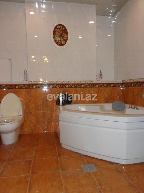 Sale, new building, 3 room, 167 m², Baku, Yasamal r, Yasamal d, Elmlar Akademiyası m.