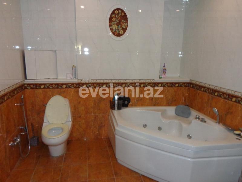 Sale, new building, 3 room, 167 m², Baku, Yasamal r, Yasamal d, Elmlar Akademiyası m.