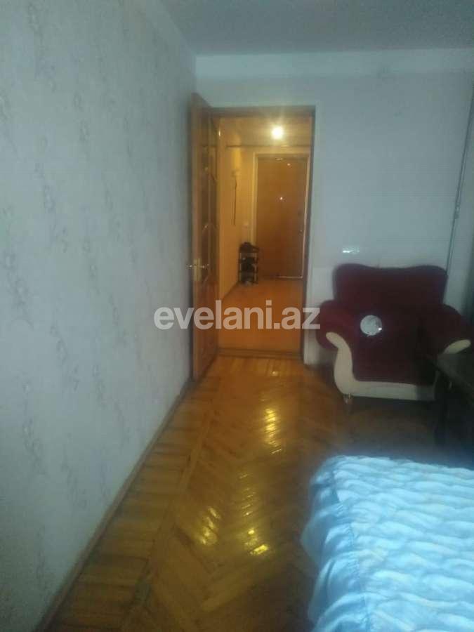 Satılır, köhnə tikili, 1 otaqlı, 28 m², Bakı, Nəsimi r, 28 may m.