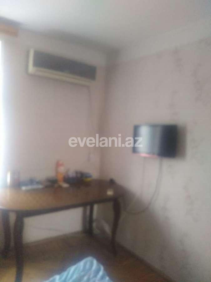 Satılır, köhnə tikili, 1 otaqlı, 28 m², Bakı, Nəsimi r, 28 may m.