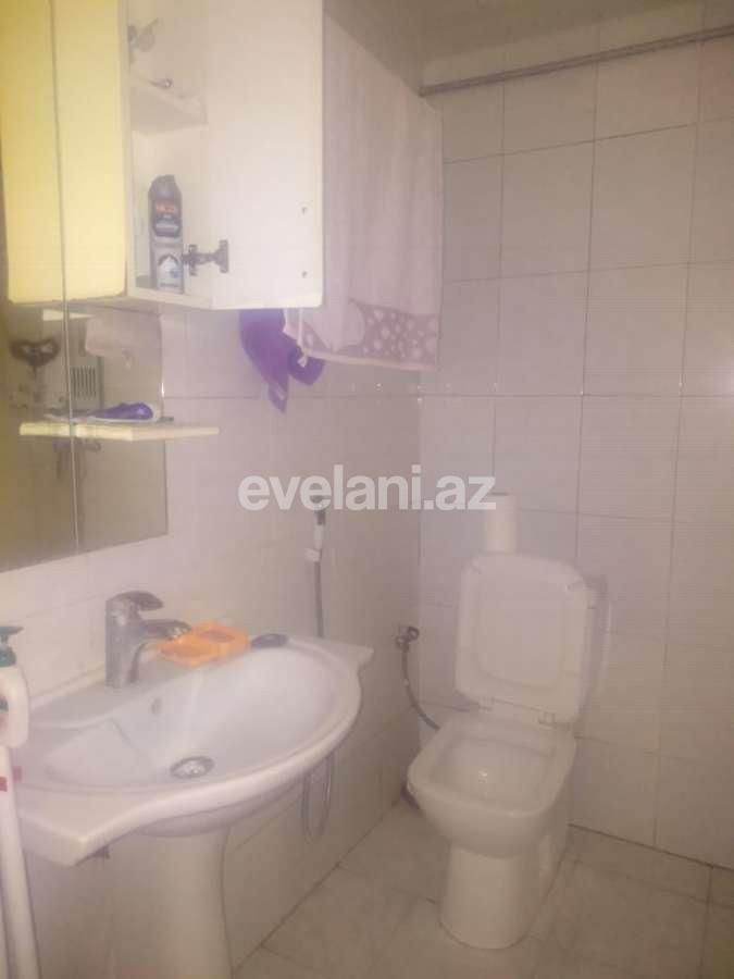 Satılır, köhnə tikili, 1 otaqlı, 28 m², Bakı, Nəsimi r, 28 may m.