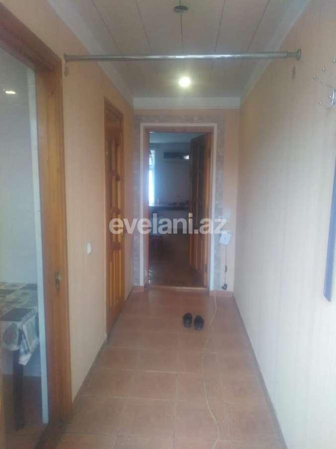 Satılır, köhnə tikili, 1 otaqlı, 28 m², Bakı, Nəsimi r, 28 may m.