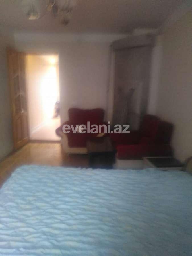 Satılır, köhnə tikili, 1 otaqlı, 28 m², Bakı, Nəsimi r, 28 may m.