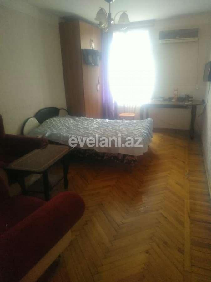 Satılır, köhnə tikili, 1 otaqlı, 28 m², Bakı, Nəsimi r, 28 may m.