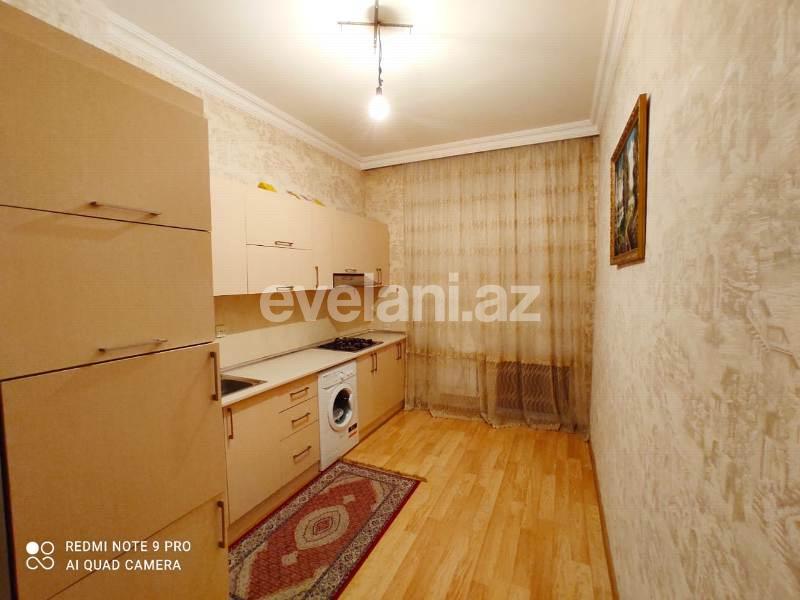 Sale, new building, 2 room, 65 m², Yasamal r.