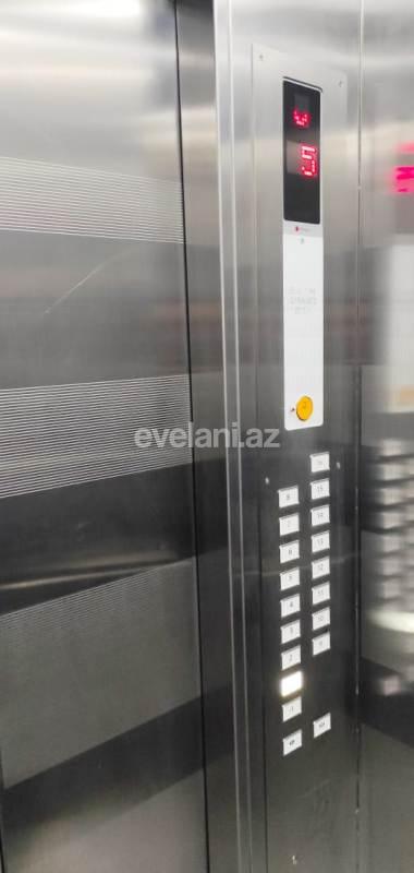 Sale, new building, 2 room, 65 m², Yasamal r.