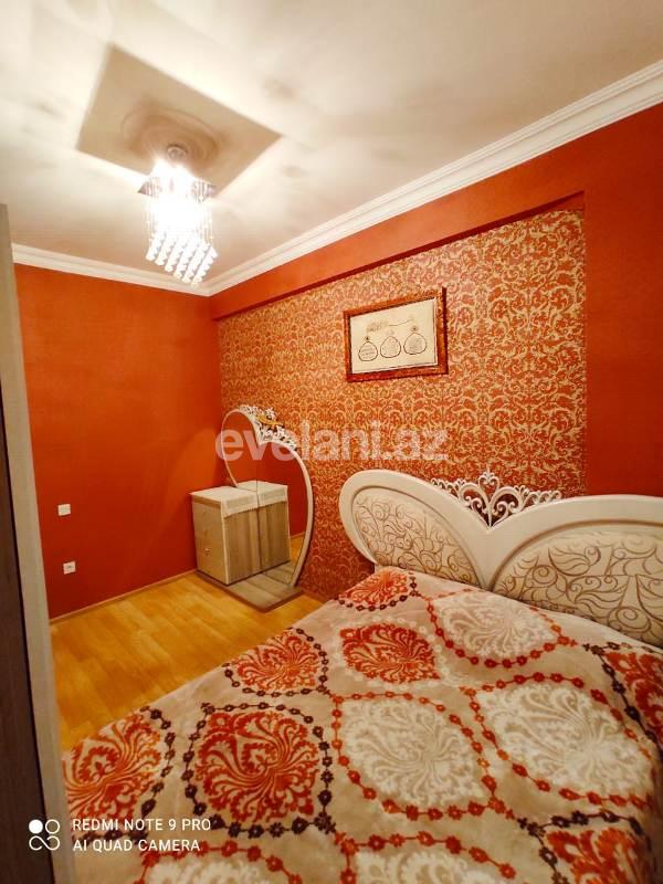 Sale, new building, 2 room, 65 m², Yasamal r.