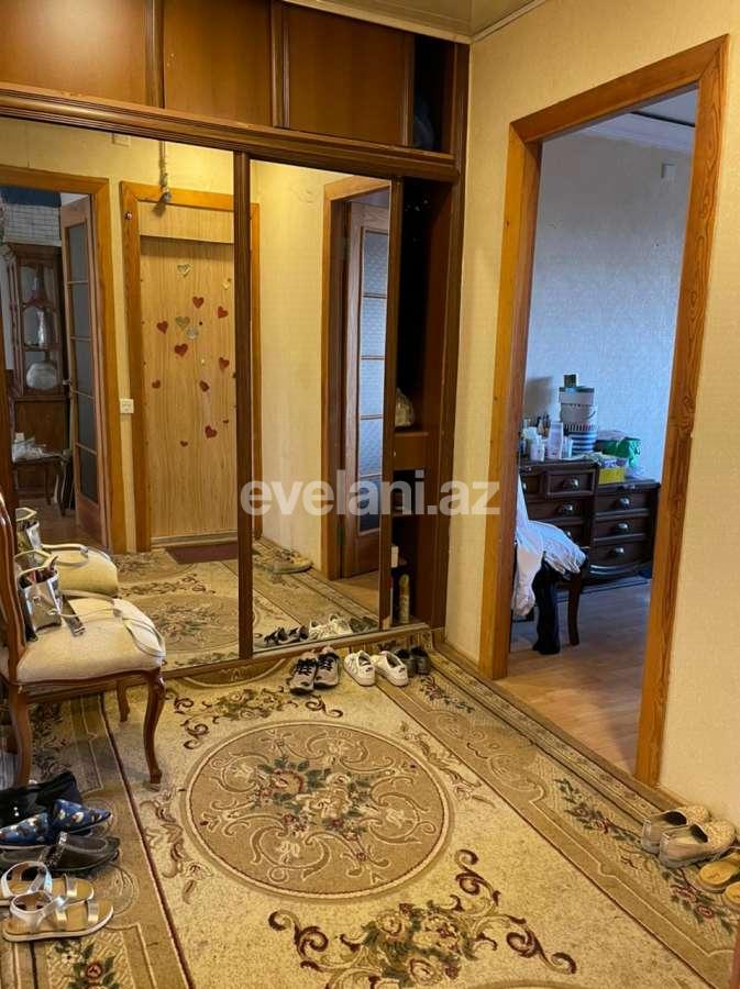 Kirayə verilir, köhnə tikili, 2 otaqlı, 50 m², Şah İsmayıl Xətai m.