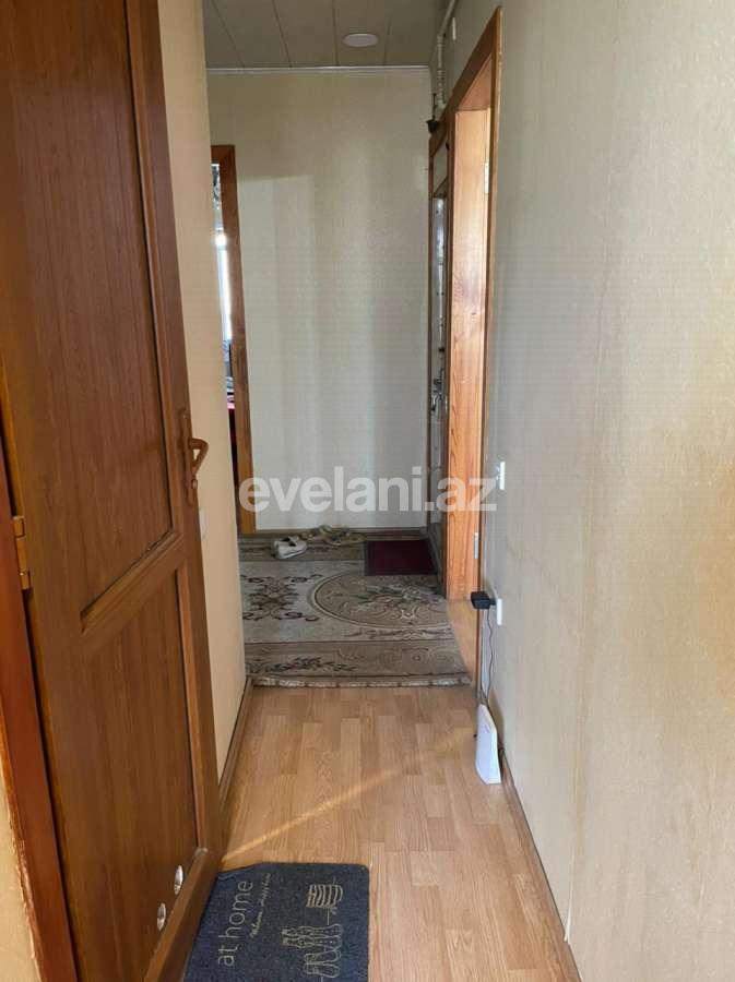 Kirayə verilir, köhnə tikili, 2 otaqlı, 50 m², Şah İsmayıl Xətai m.