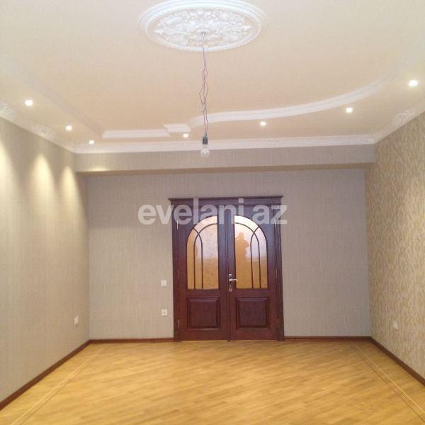 Sale, new building, 3 room, 159 m², Elmlar Akademiyası m.