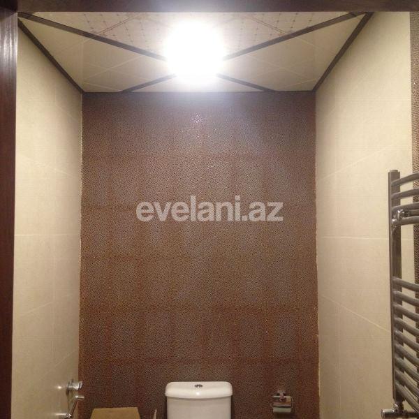 Sale, new building, 3 room, 159 m², Elmlar Akademiyası m.