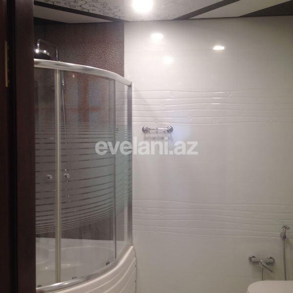 Sale, new building, 3 room, 159 m², Elmlar Akademiyası m.