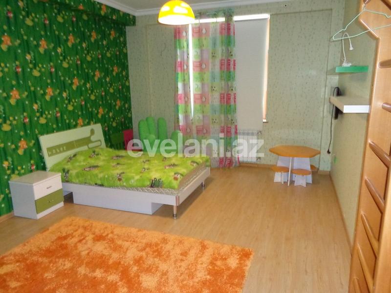 Satılır, yeni tikili, 3 otaqlı, 217 m², Bakı, Yasamal r, Yasamal q, Elmlər Akademiyası m.