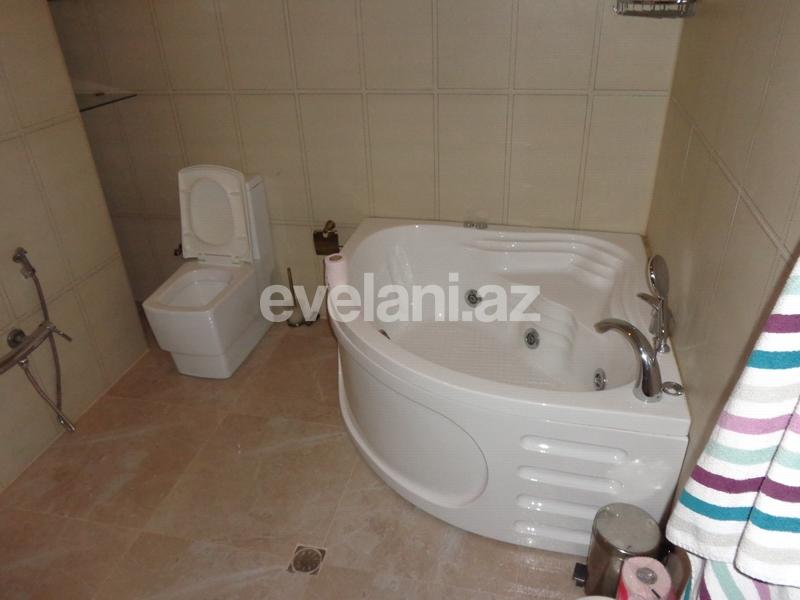 Satılır, yeni tikili, 3 otaqlı, 217 m², Bakı, Yasamal r, Yasamal q, Elmlər Akademiyası m.