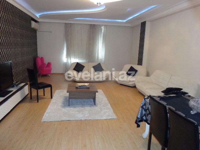 Satılır, yeni tikili, 3 otaqlı, 217 m², Bakı, Yasamal r, Yasamal q, Elmlər Akademiyası m.