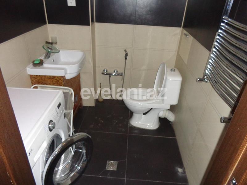 Satılır, yeni tikili, 3 otaqlı, 217 m², Bakı, Yasamal r, Yasamal q, Elmlər Akademiyası m.