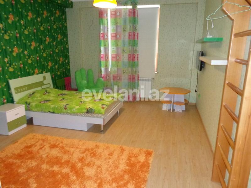Satılır, yeni tikili, 3 otaqlı, 217 m², Bakı, Yasamal r, Yasamal q, Elmlər Akademiyası m.