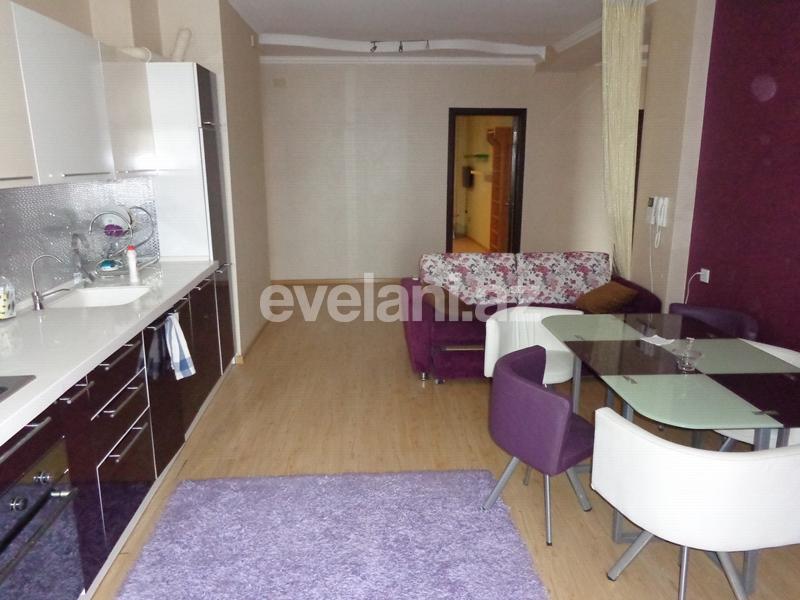 Satılır, yeni tikili, 3 otaqlı, 217 m², Bakı, Yasamal r, Yasamal q, Elmlər Akademiyası m.