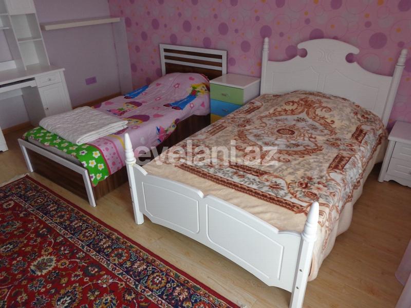 Satılır, yeni tikili, 3 otaqlı, 217 m², Bakı, Yasamal r, Yasamal q, Elmlər Akademiyası m.