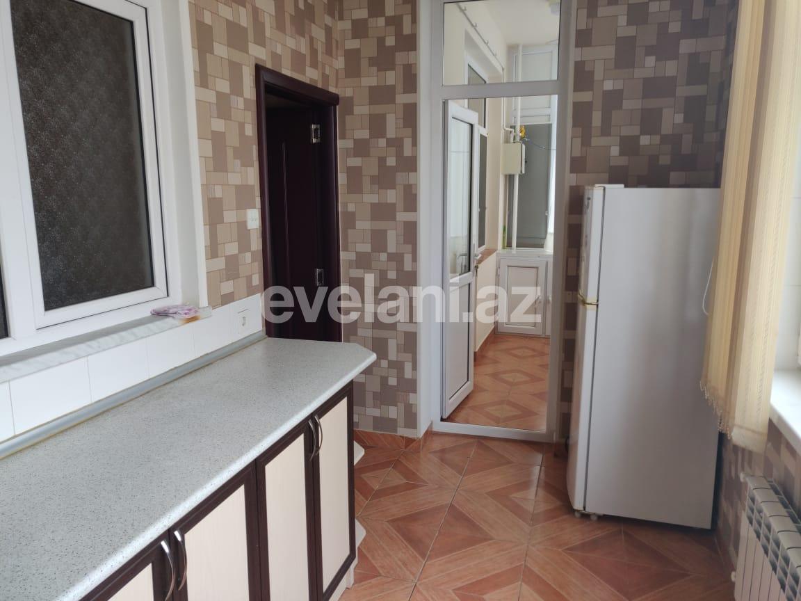 Satılır, yeni tikili, 3 otaqlı, 79 m², Bakı, Nizami r, 8-ci kilometr q, Neftçilər m.
