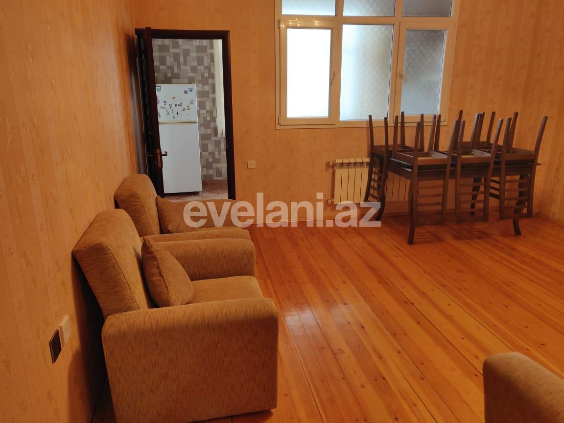 Satılır, yeni tikili, 3 otaqlı, 79 m², Bakı, Nizami r, 8-ci kilometr q, Neftçilər m.