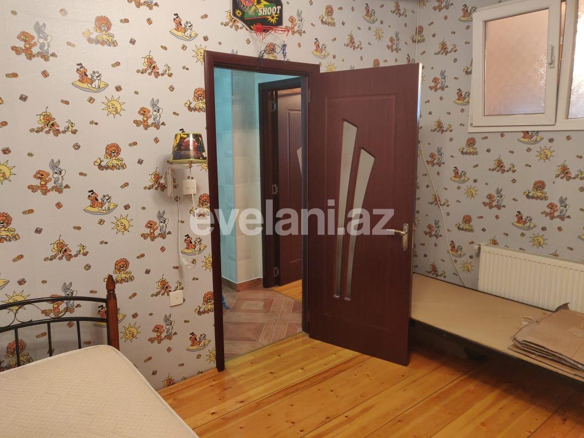 Satılır, yeni tikili, 3 otaqlı, 79 m², Bakı, Nizami r, 8-ci kilometr q, Neftçilər m.
