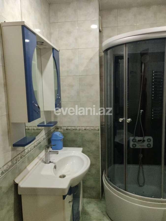 Satılır, yeni tikili, 3 otaqlı, 79 m², Bakı, Nizami r, 8-ci kilometr q, Neftçilər m.