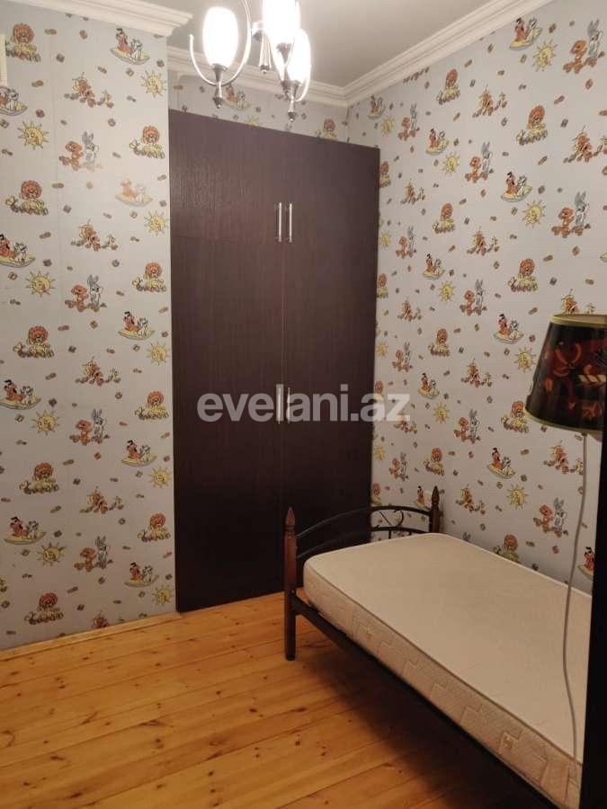 Satılır, yeni tikili, 3 otaqlı, 79 m², Bakı, Nizami r, 8-ci kilometr q, Neftçilər m.