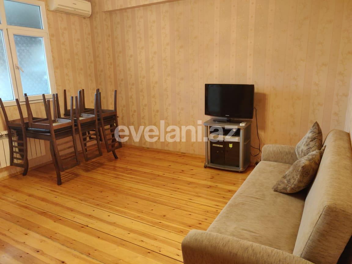 Satılır, yeni tikili, 3 otaqlı, 79 m², Bakı, Nizami r, 8-ci kilometr q, Neftçilər m.