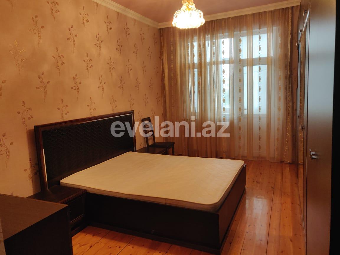Satılır, yeni tikili, 3 otaqlı, 79 m², Bakı, Nizami r, 8-ci kilometr q, Neftçilər m.