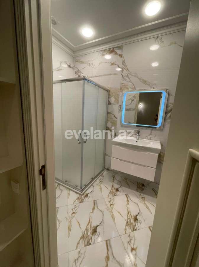 Sale, new building, 2 room, 66 m², Baku, Nasimi r, 28 may m.