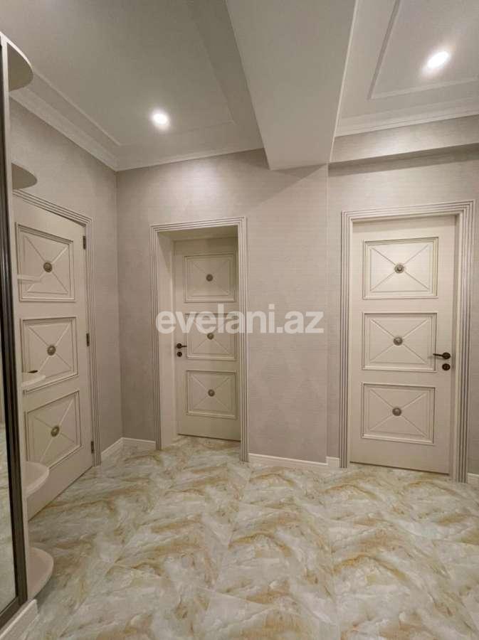 Sale, new building, 2 room, 66 m², Baku, Nasimi r, 28 may m.