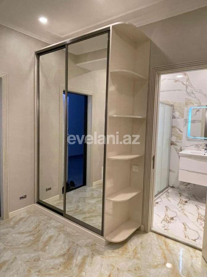 Sale, new building, 2 room, 66 m², Baku, Nasimi r, 28 may m.