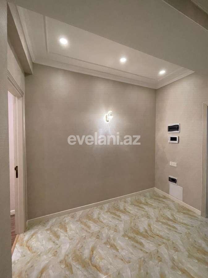 Sale, new building, 2 room, 66 m², Baku, Nasimi r, 28 may m.