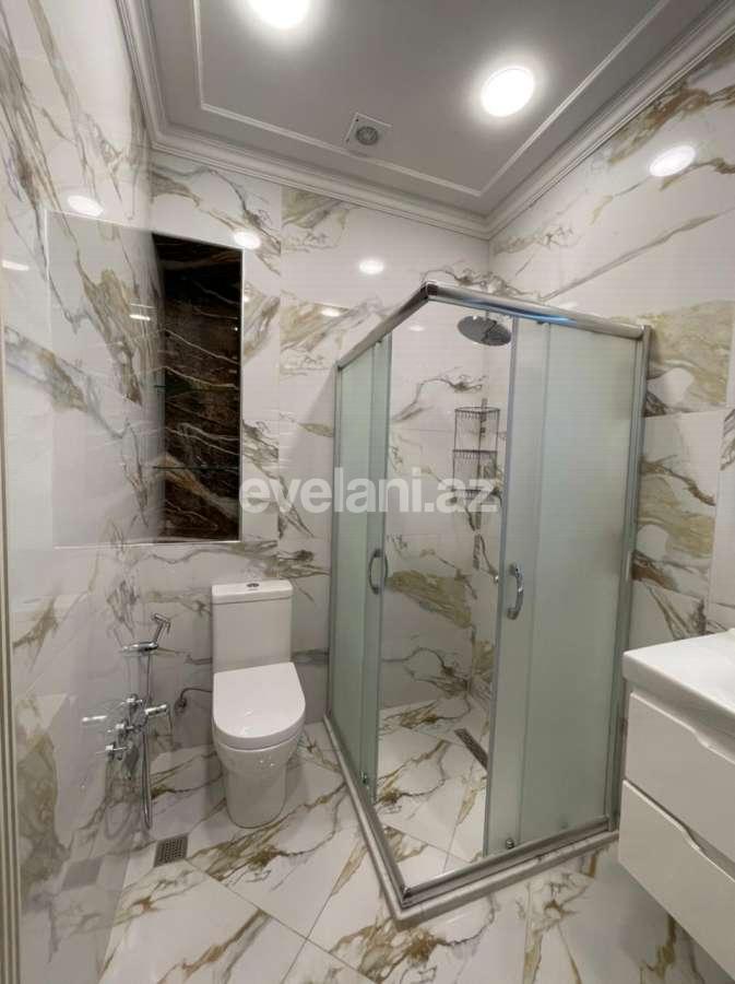 Sale, new building, 2 room, 66 m², Baku, Nasimi r, 28 may m.