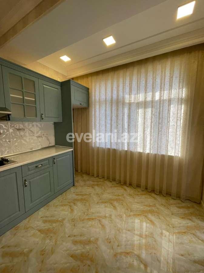 Sale, new building, 2 room, 66 m², Baku, Nasimi r, 28 may m.