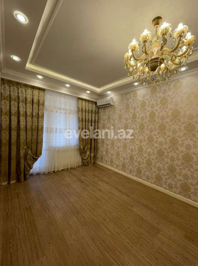 Sale, new building, 2 room, 66 m², Baku, Nasimi r, 28 may m.