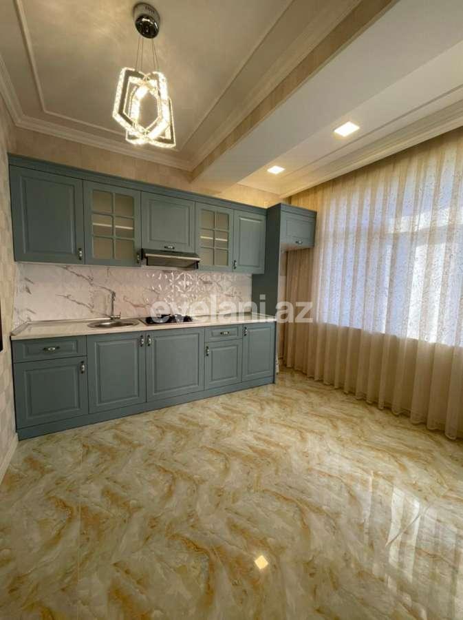 Sale, new building, 2 room, 66 m², Baku, Nasimi r, 28 may m.