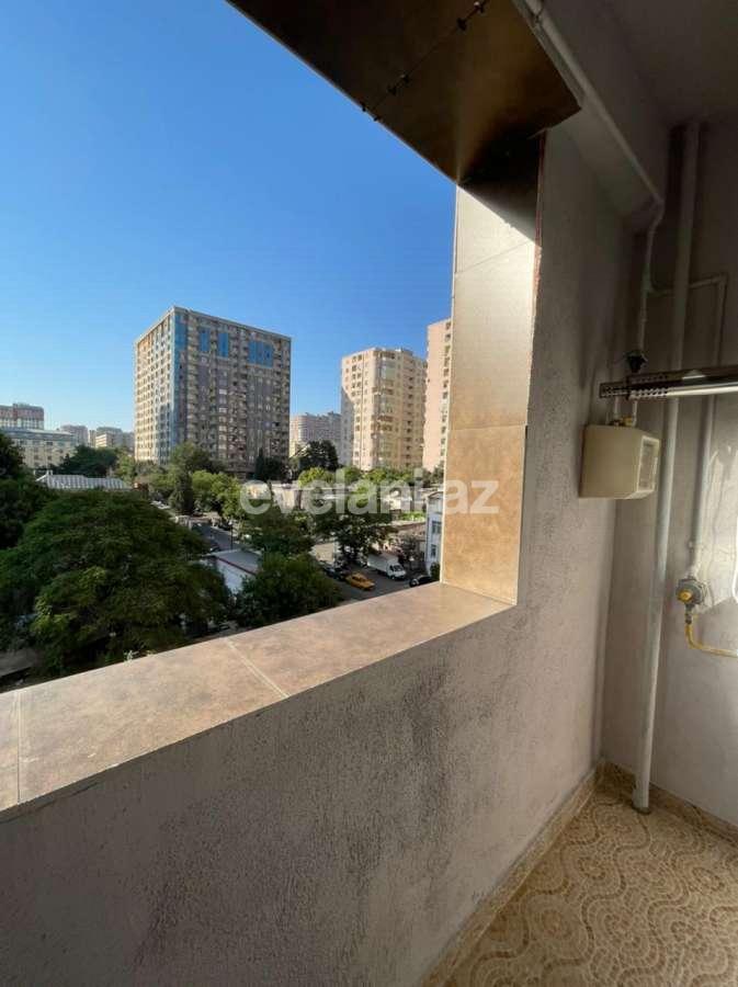 Sale, new building, 2 room, 66 m², Baku, Nasimi r, 28 may m.