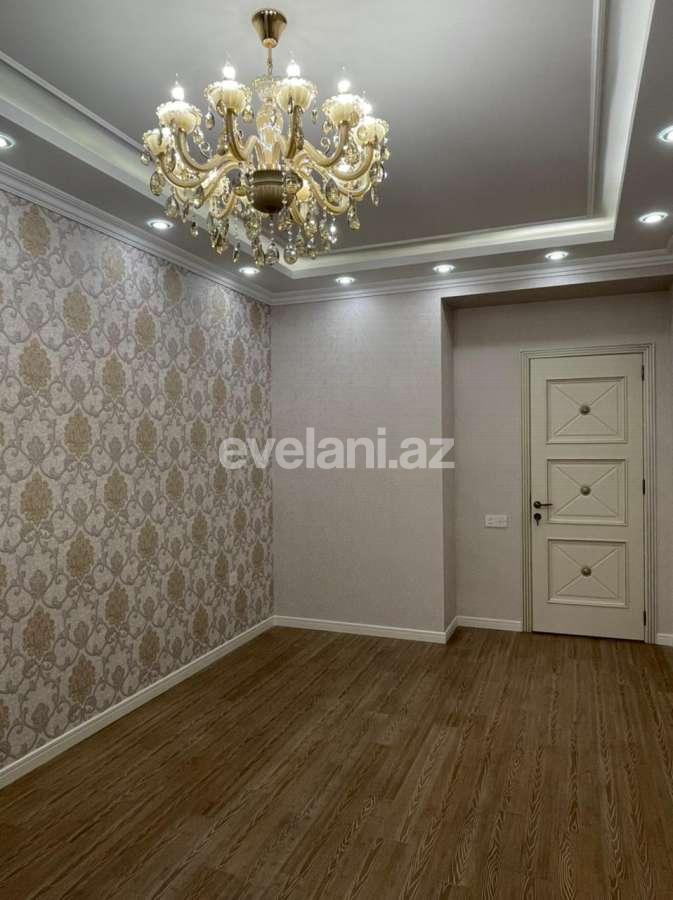 Sale, new building, 2 room, 66 m², Baku, Nasimi r, 28 may m.