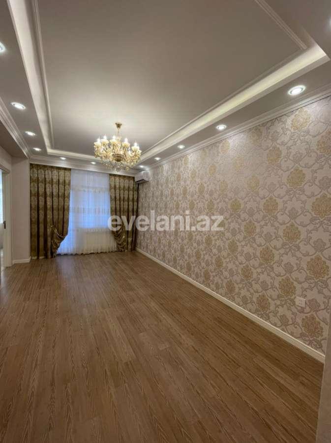 Sale, new building, 2 room, 66 m², Baku, Nasimi r, 28 may m.
