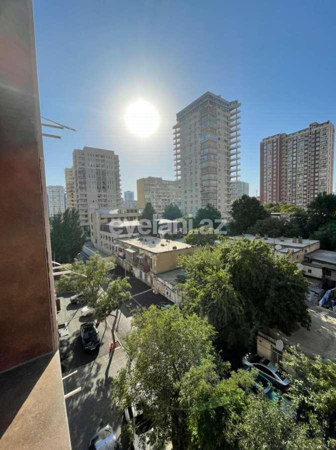 Sale, new building, 2 room, 66 m², Baku, Nasimi r, 28 may m.