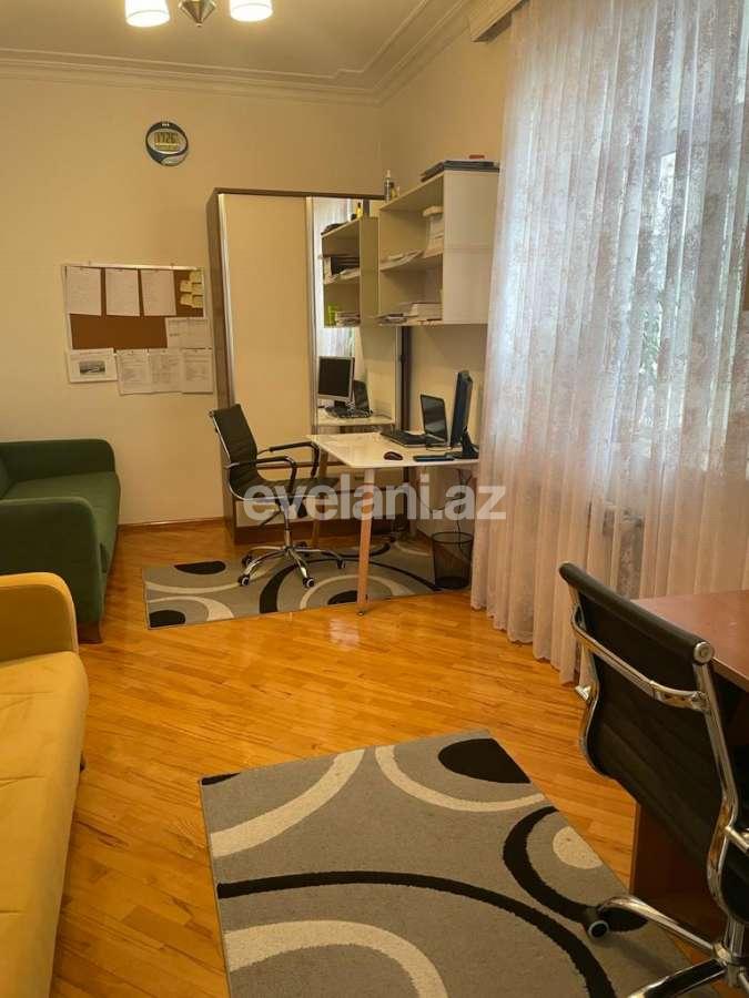 Sale, new building, 4 room, 135 m², Baku, Yasamal r, Inshaatchilar m.