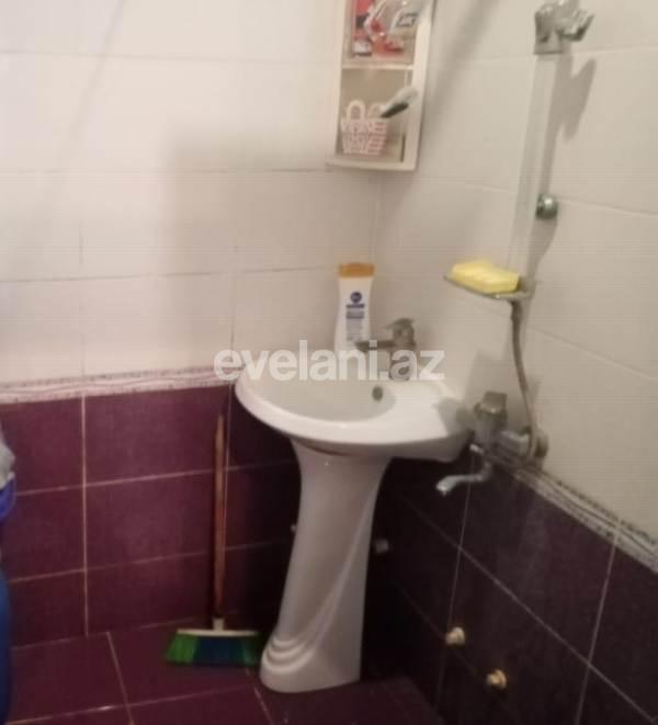 Satılır, həyət evi / bağ, 3 otaqlı, 60 m², Yasamal r.