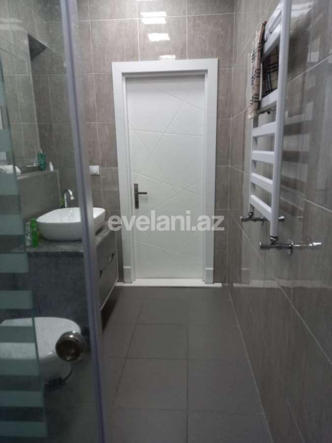 Kirayə verilir, yeni tikili, 3 otaqlı, 95 m², Şah İsmayıl Xətai m.