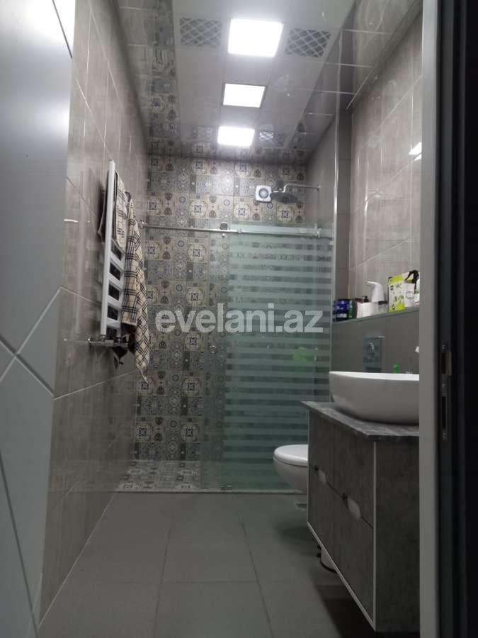 Kirayə verilir, yeni tikili, 3 otaqlı, 95 m², Şah İsmayıl Xətai m.