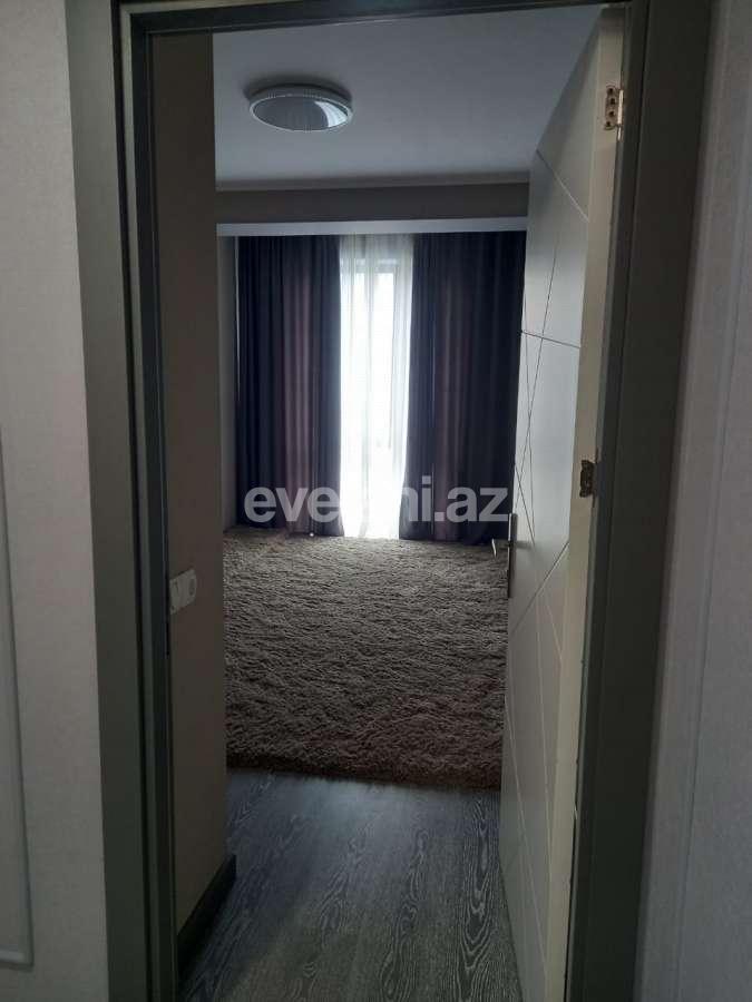 Kirayə verilir, yeni tikili, 3 otaqlı, 95 m², Şah İsmayıl Xətai m.