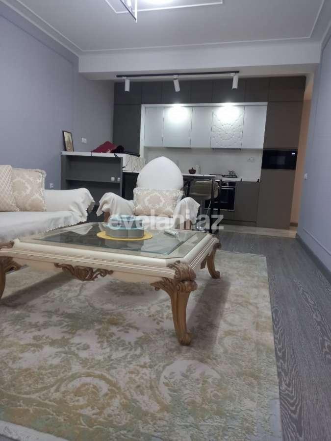 Kirayə verilir, yeni tikili, 3 otaqlı, 95 m², Şah İsmayıl Xətai m.