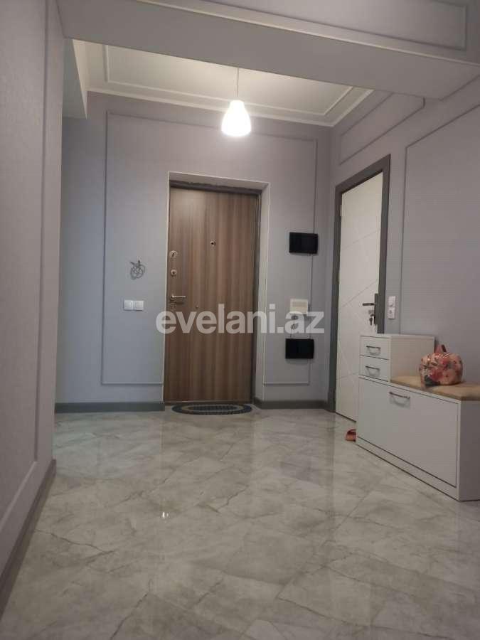 Kirayə verilir, yeni tikili, 3 otaqlı, 95 m², Şah İsmayıl Xətai m.
